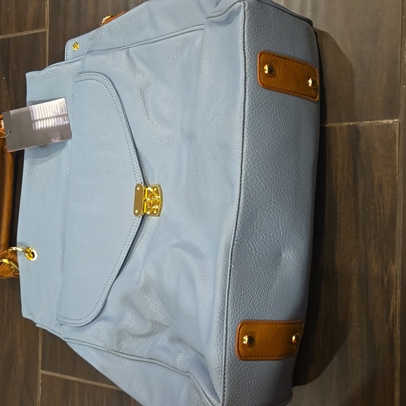 Kimchi Blue Envelope Bag NWT - Picture 4 of 5